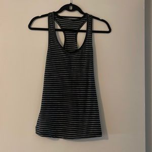 Lululemon Striped Tank